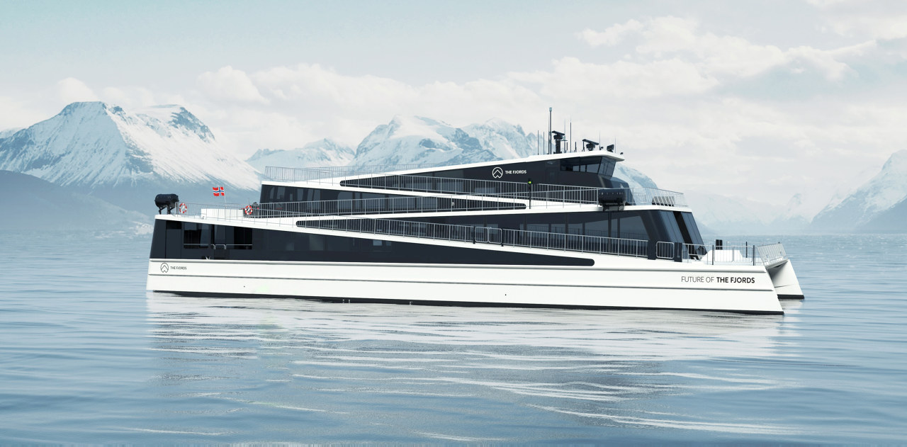 Enorme eksportmuligheter innen elektrifisering