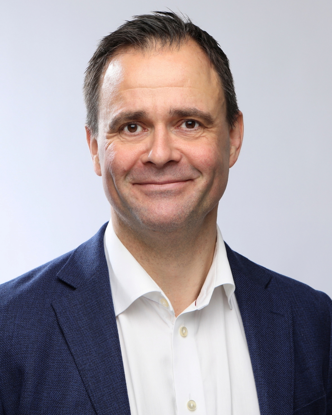 Profilbilde Øistein Schmidt Galaaen