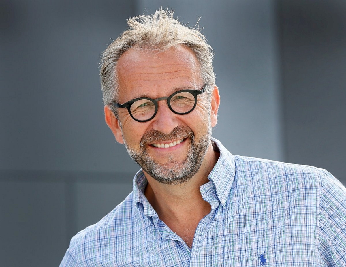Profilbilde av Stein-Gunnar Bondevik