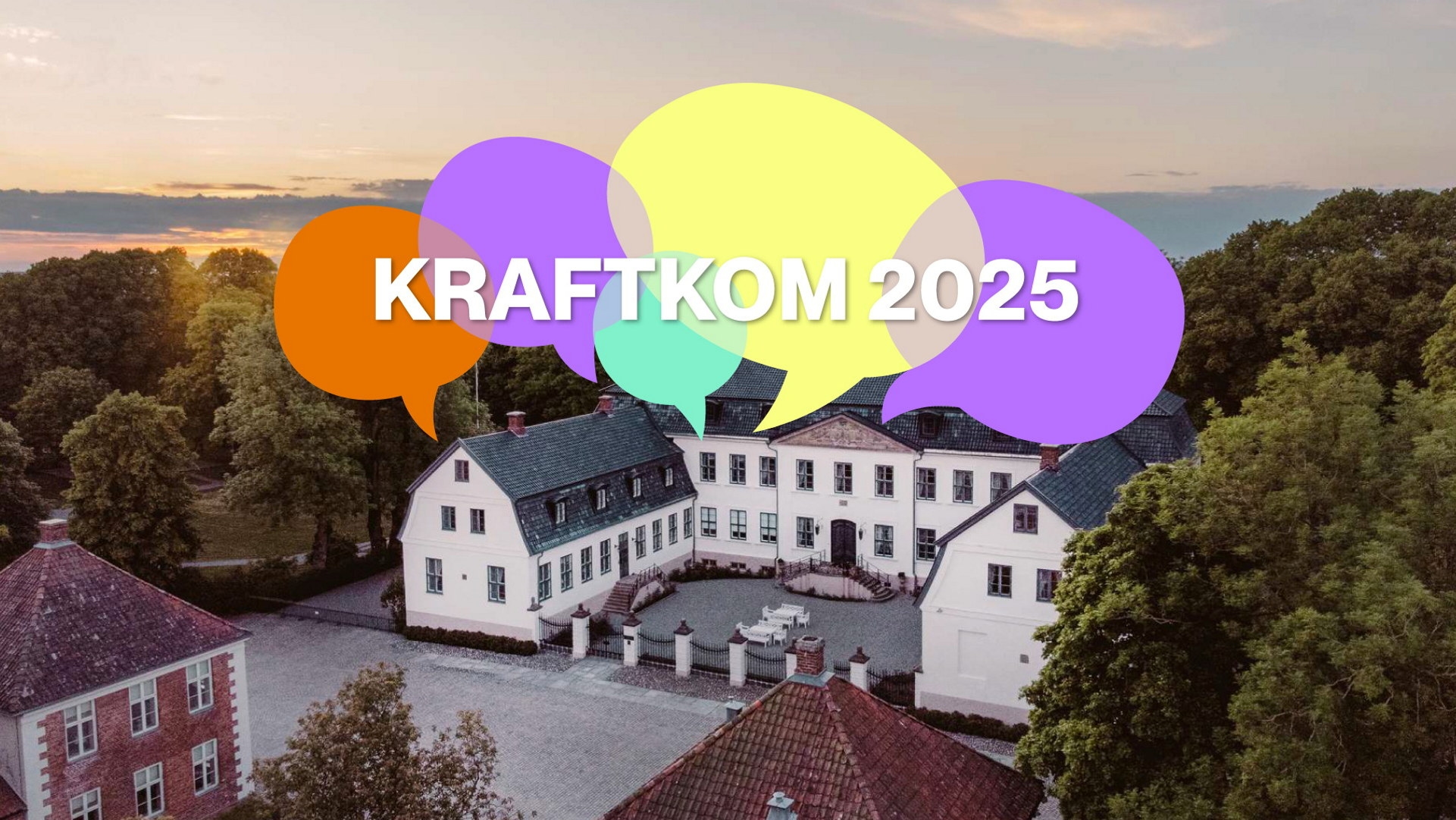 Kraftkom i Trondheim