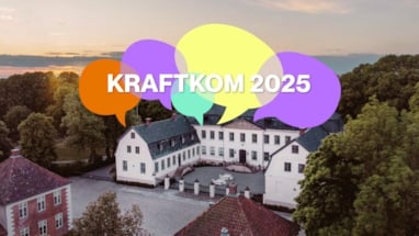 Kraftkom i Trondheim